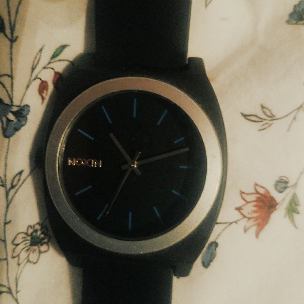 Nixon